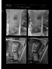 4-H week display (4 Negatives (March 5, 1959) [Sleeve 5, Folder c, Box 17]